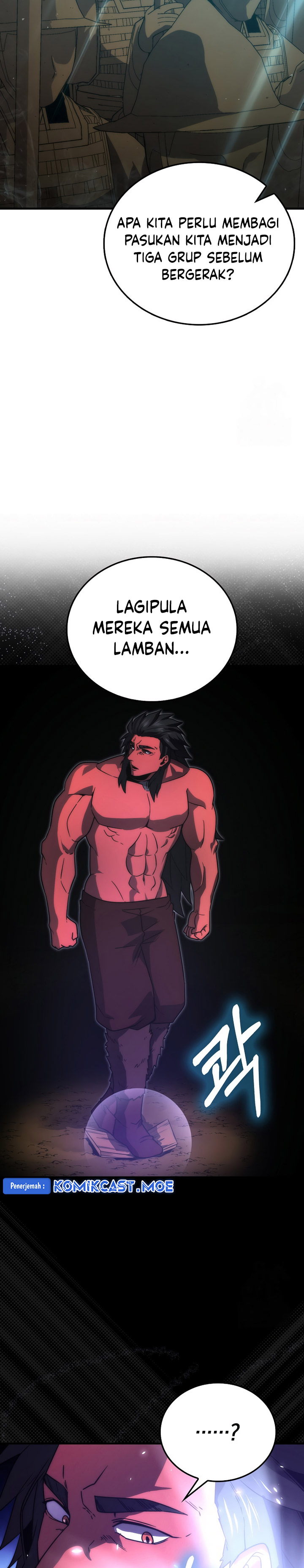 Demon Lord’s Martial Arts Ascension Chapter 82 Gambar 20