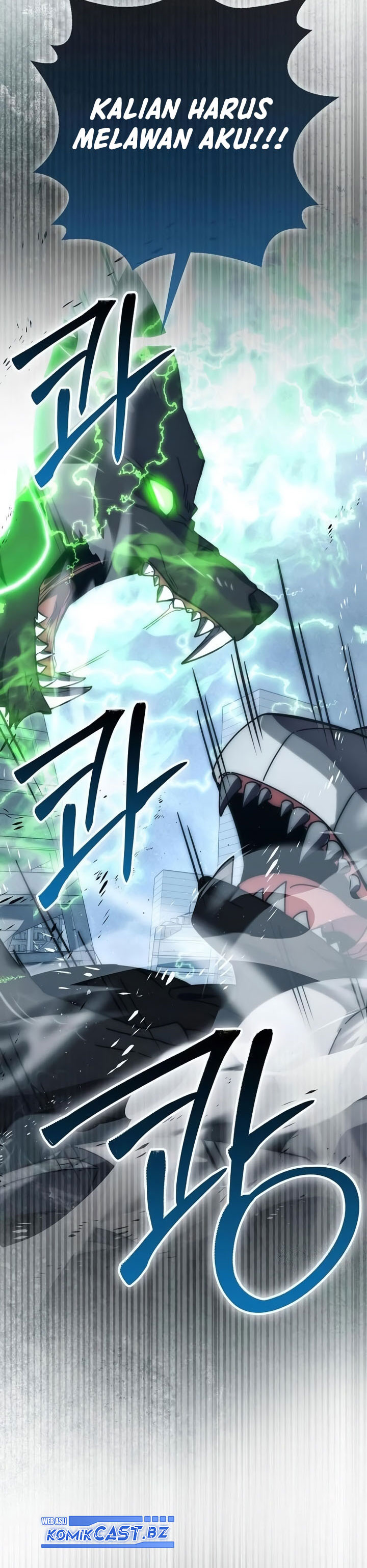 Demon Lord’s Martial Arts Ascension Chapter 91 Gambar 21