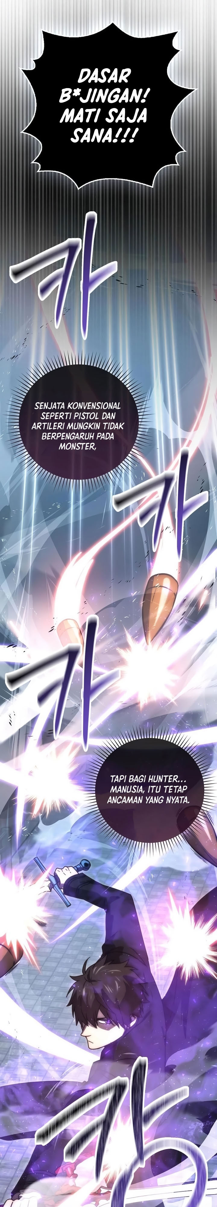 Demon Lord’s Martial Arts Ascension Chapter 91 Gambar 22