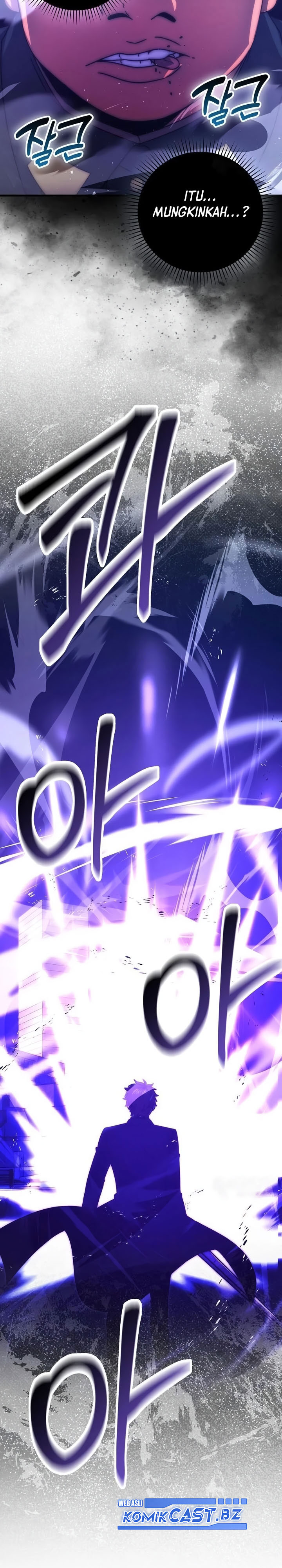 Demon Lord’s Martial Arts Ascension Chapter 91 Gambar 25