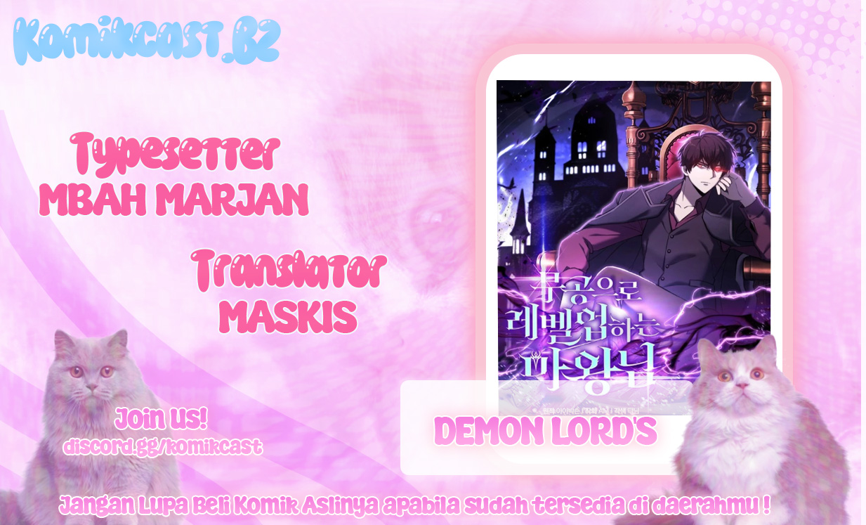 Demon Lord’s Martial Arts Ascension Chapter 96 Gambar 1