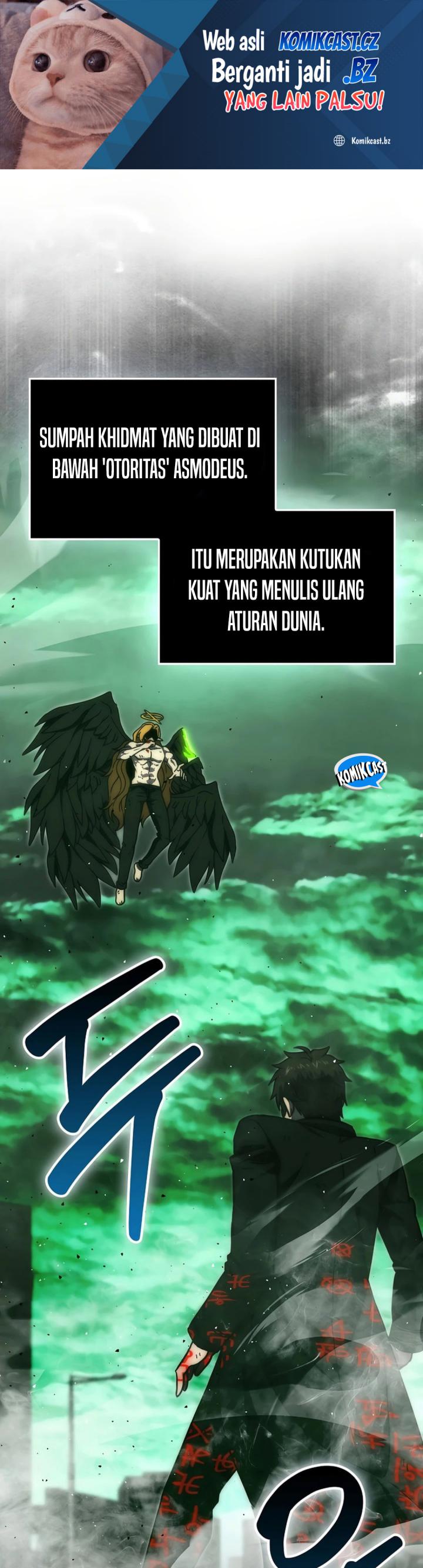Demon Lord’s Martial Arts Ascension Chapter 96 Gambar 2