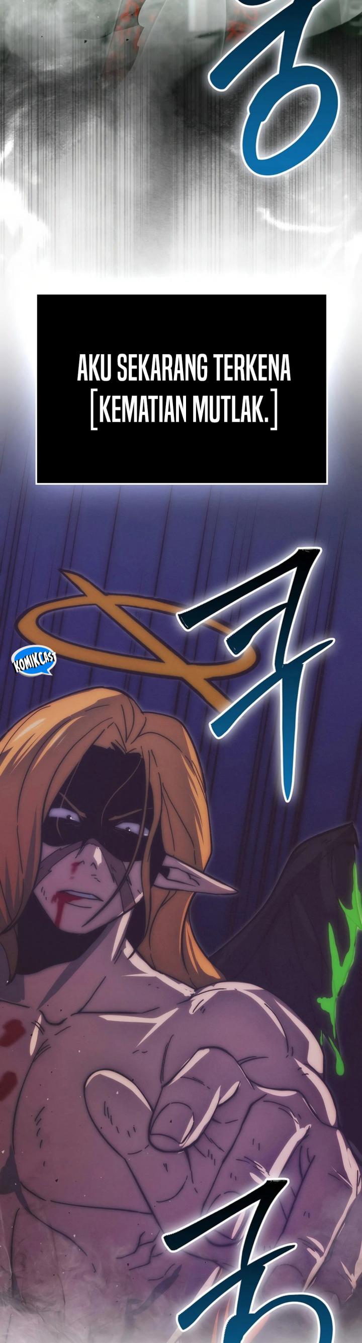 Demon Lord’s Martial Arts Ascension Chapter 96 Gambar 3