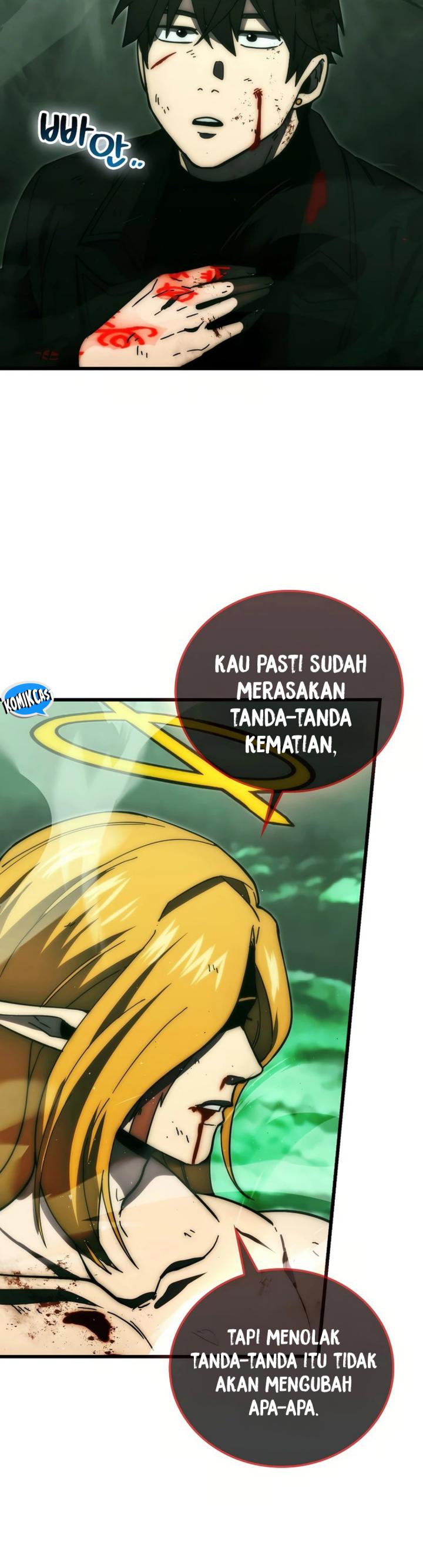 Demon Lord’s Martial Arts Ascension Chapter 96 Gambar 6