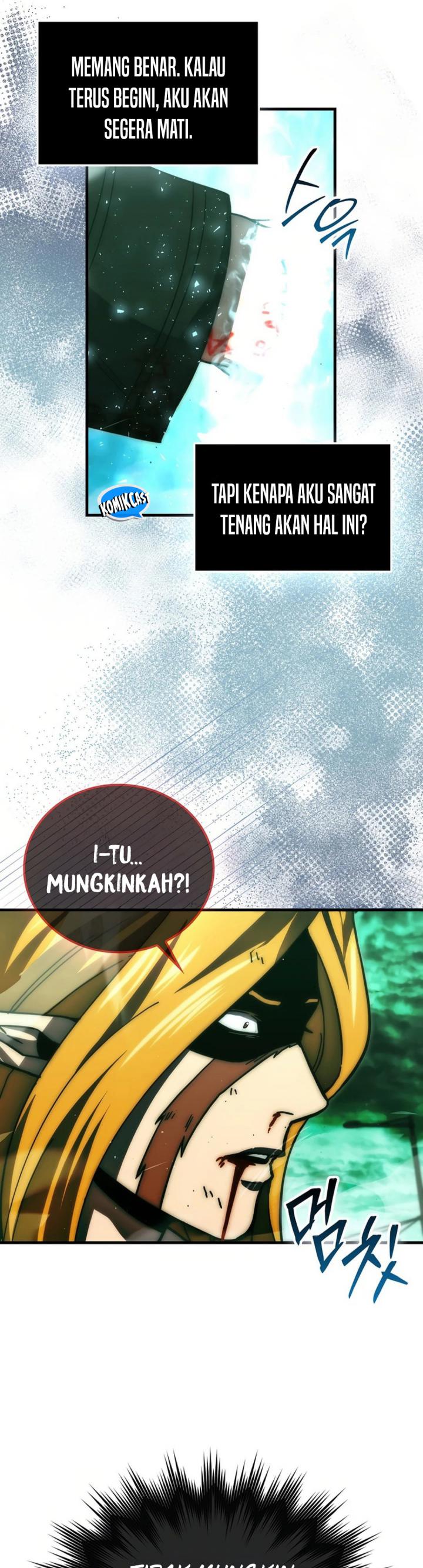 Demon Lord’s Martial Arts Ascension Chapter 96 Gambar 8