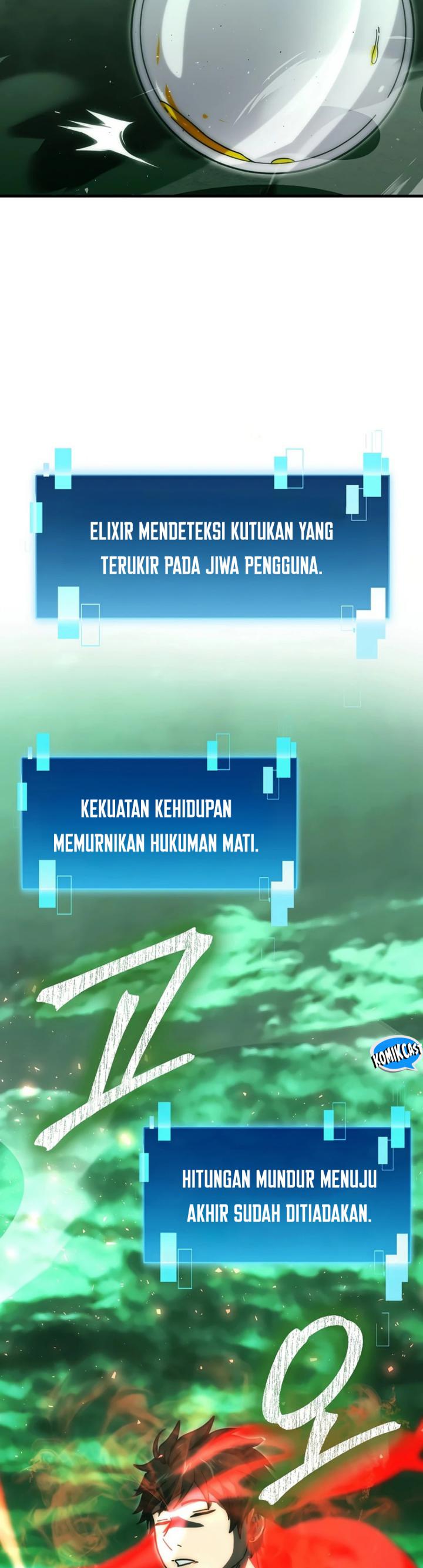 Demon Lord’s Martial Arts Ascension Chapter 96 Gambar 12