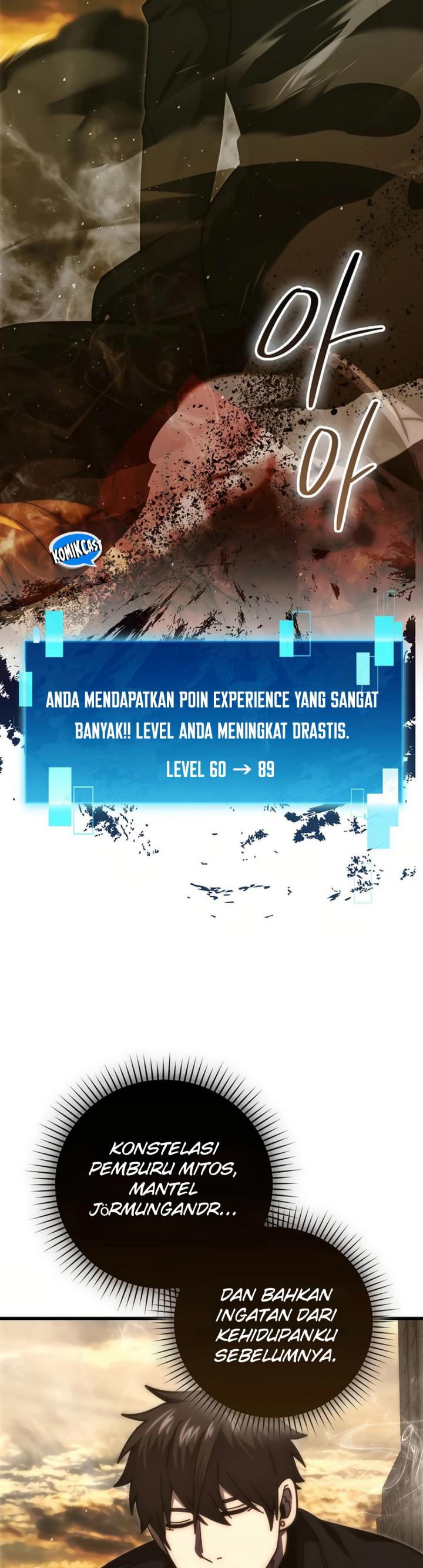 Demon Lord’s Martial Arts Ascension Chapter 96 Gambar 18