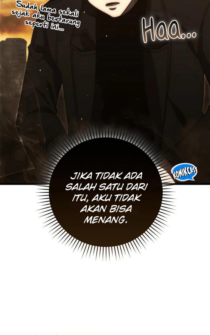 Demon Lord’s Martial Arts Ascension Chapter 96 Gambar 19