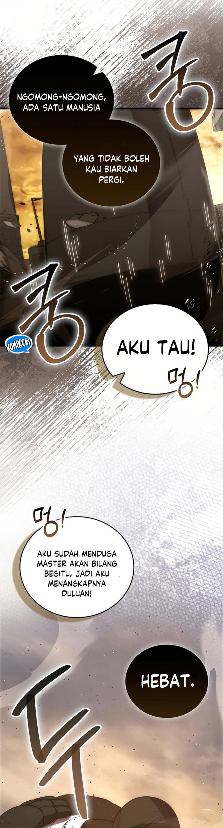 Demon Lord’s Martial Arts Ascension Chapter 96 Gambar 21