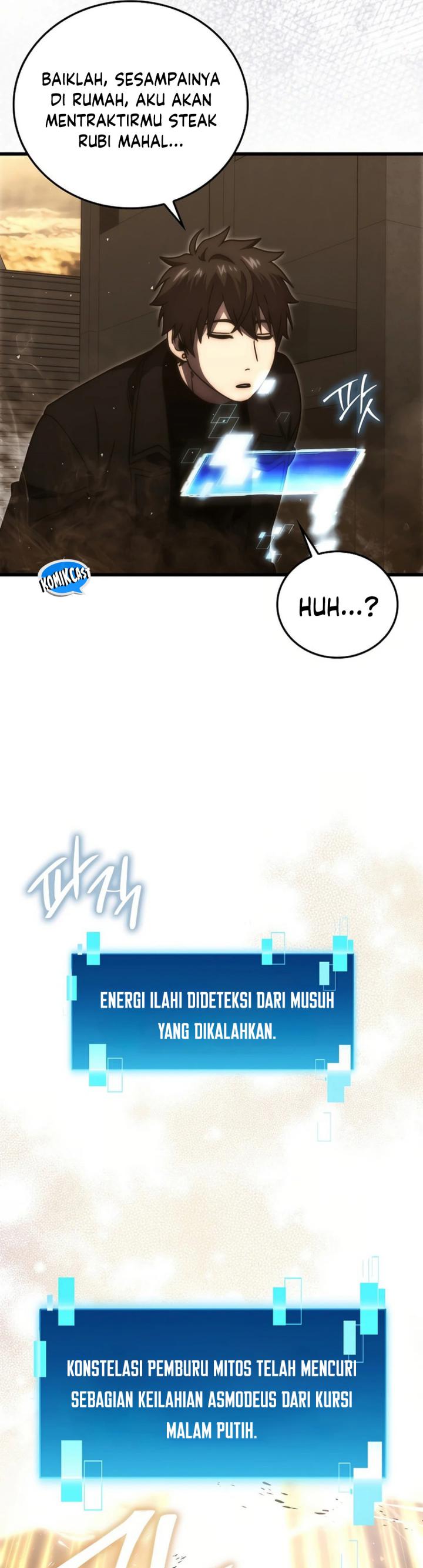 Demon Lord’s Martial Arts Ascension Chapter 96 Gambar 23