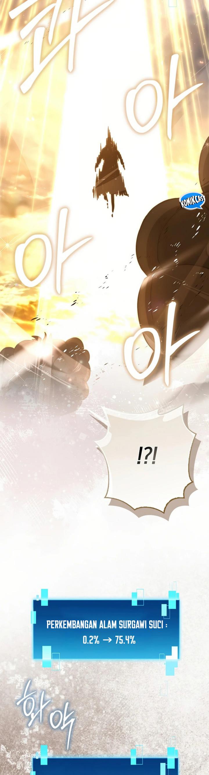 Demon Lord’s Martial Arts Ascension Chapter 96 Gambar 24