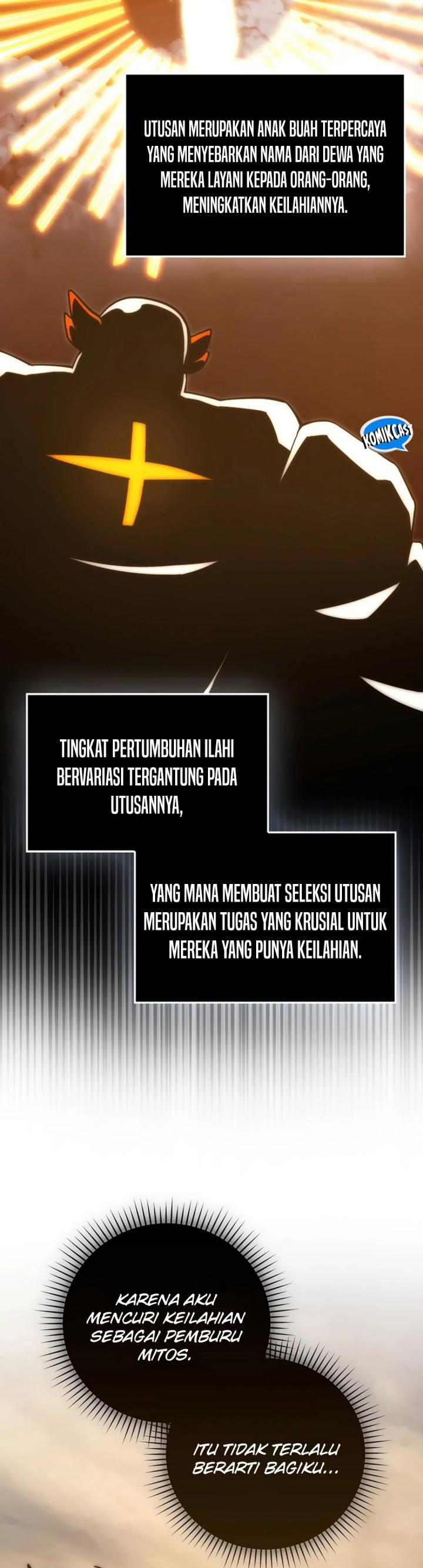 Demon Lord’s Martial Arts Ascension Chapter 96 Gambar 30