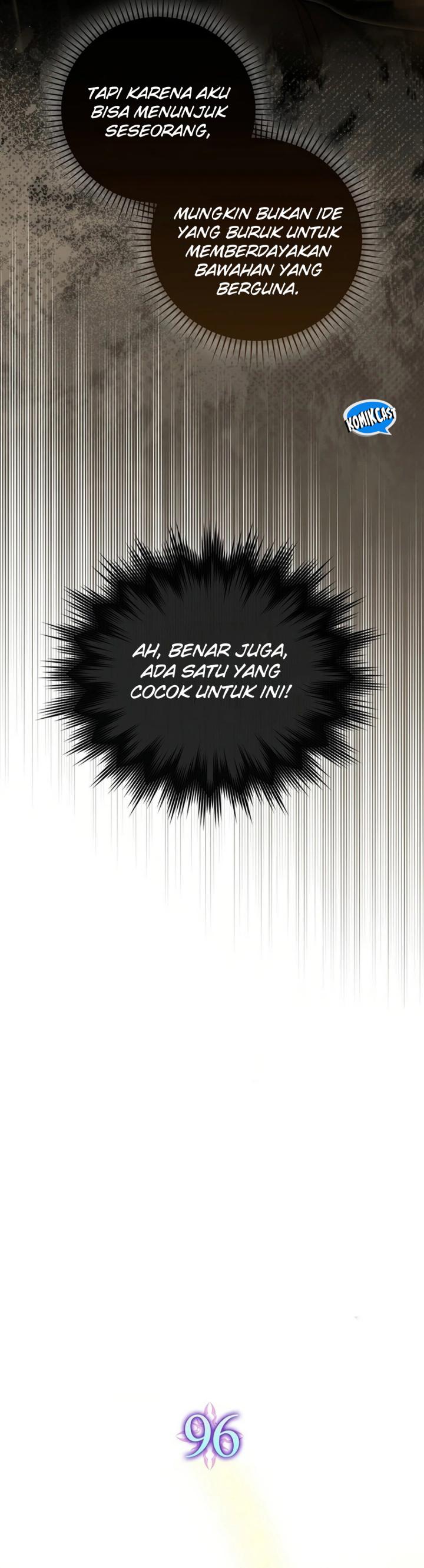 Demon Lord’s Martial Arts Ascension Chapter 96 Gambar 32