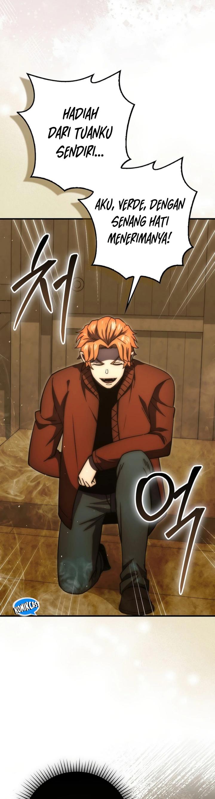 Demon Lord’s Martial Arts Ascension Chapter 96 Gambar 39