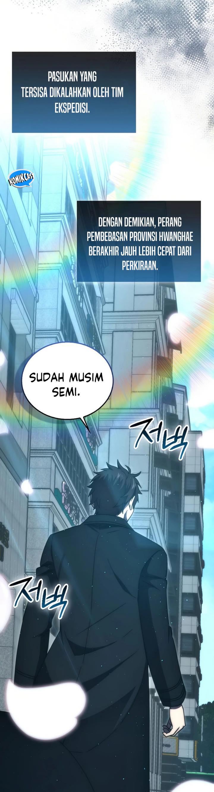 Demon Lord’s Martial Arts Ascension Chapter 96 Gambar 51