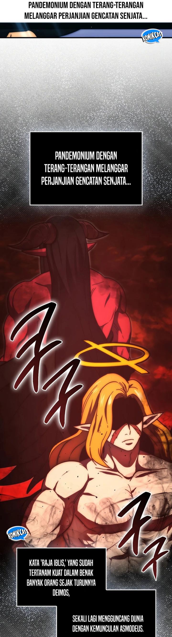 Demon Lord’s Martial Arts Ascension Chapter 96 Gambar 54
