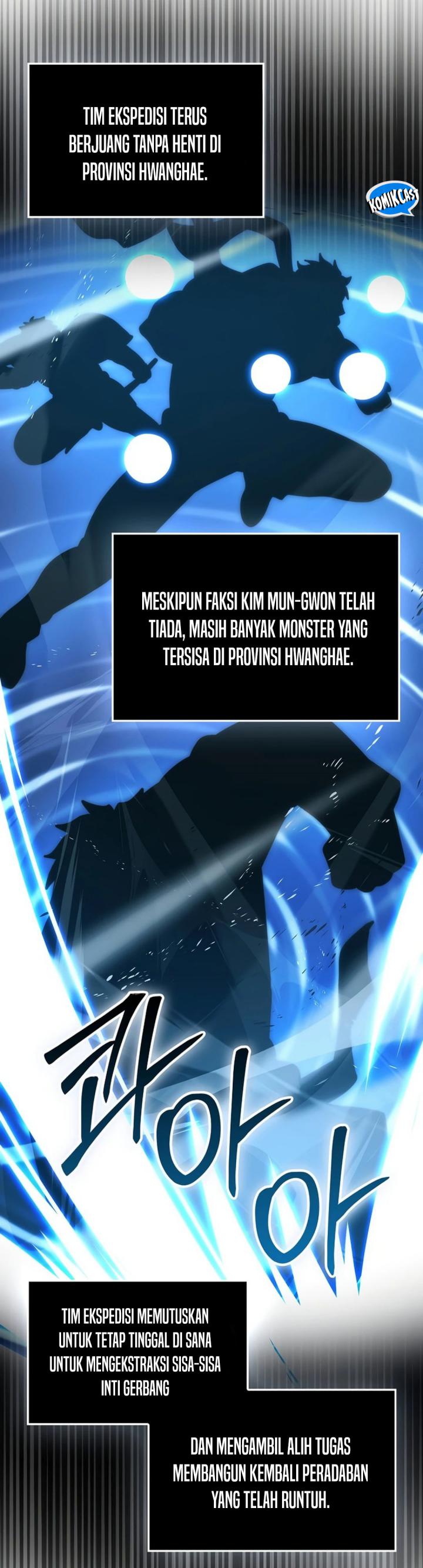 Demon Lord’s Martial Arts Ascension Chapter 96 Gambar 57