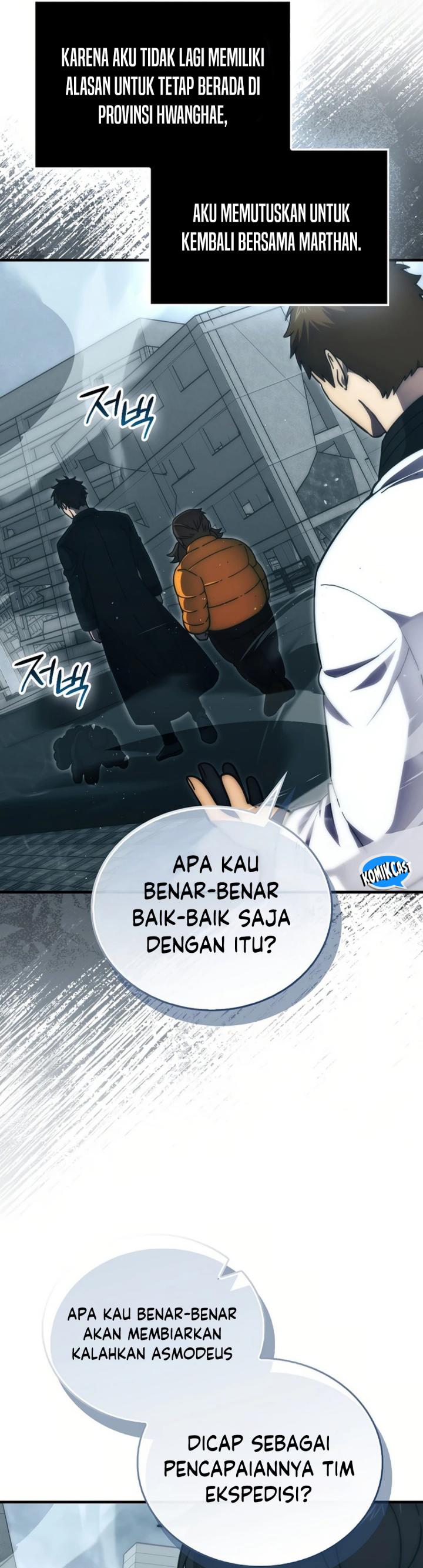 Demon Lord’s Martial Arts Ascension Chapter 96 Gambar 59