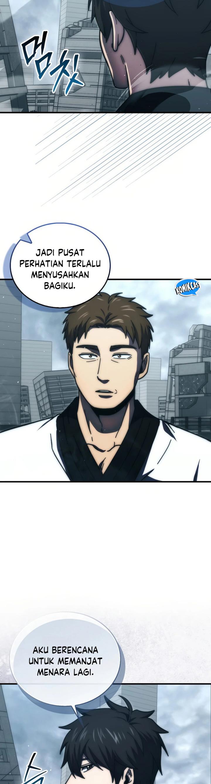 Demon Lord’s Martial Arts Ascension Chapter 96 Gambar 60