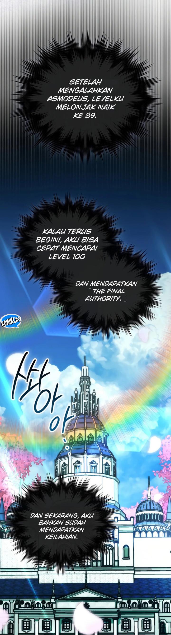 Demon Lord’s Martial Arts Ascension Chapter 96 Gambar 62