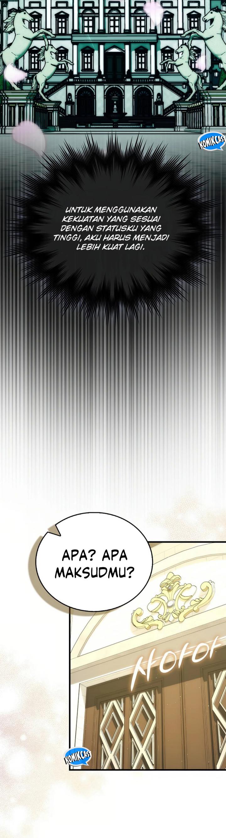 Demon Lord’s Martial Arts Ascension Chapter 96 Gambar 63