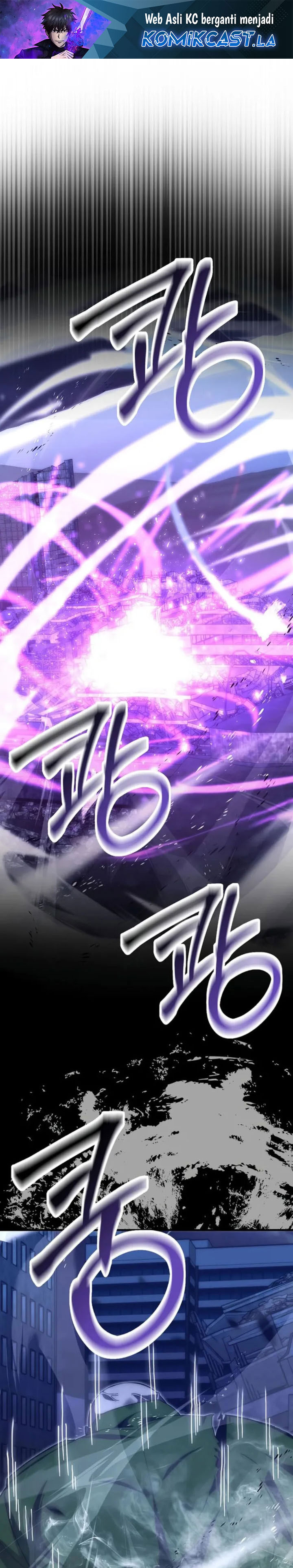 Demon Lord’s Martial Arts Ascension Chapter 100 Gambar 2