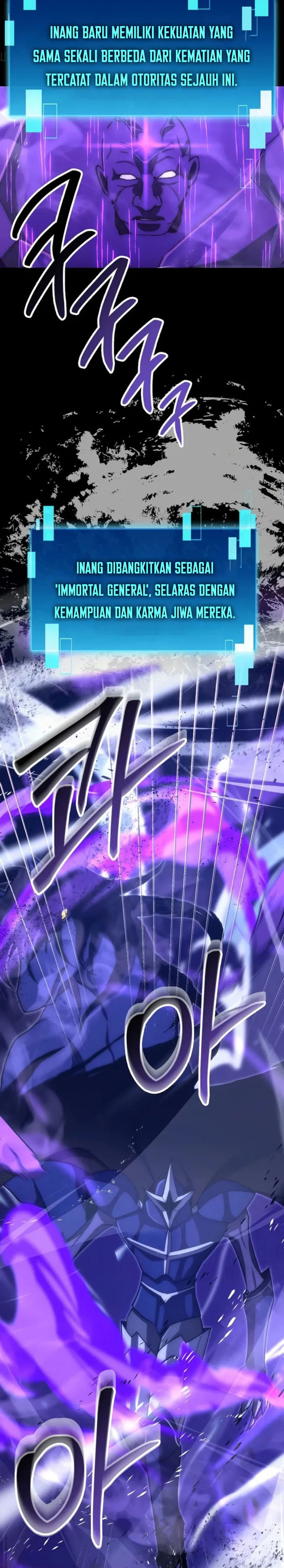 Demon Lord’s Martial Arts Ascension Chapter 100 Gambar 7