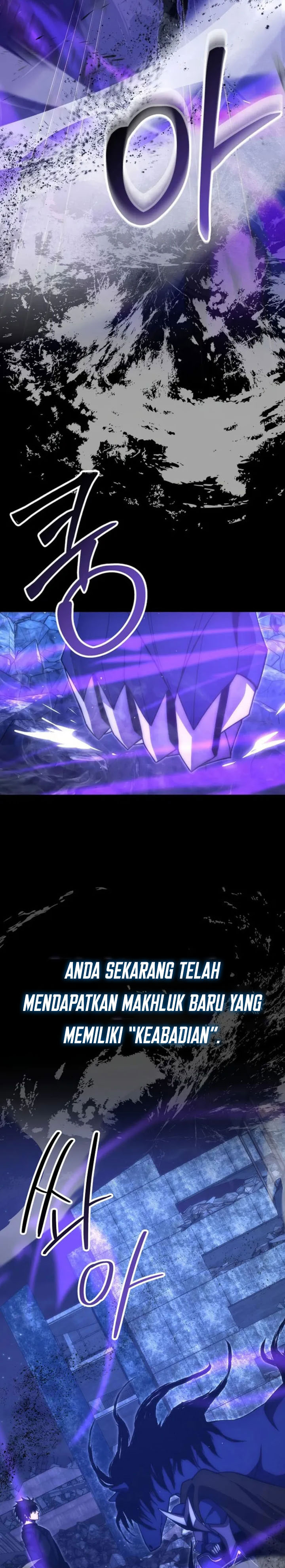 Demon Lord’s Martial Arts Ascension Chapter 100 Gambar 8