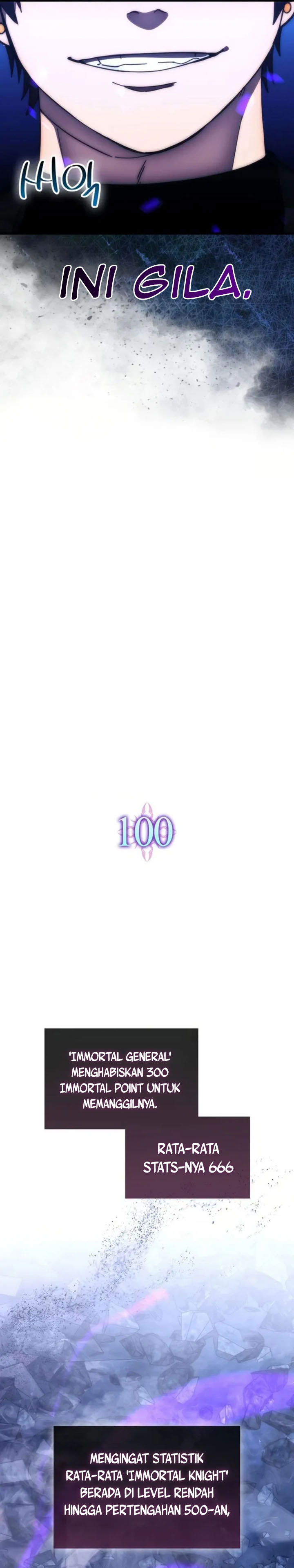 Demon Lord’s Martial Arts Ascension Chapter 100 Gambar 10