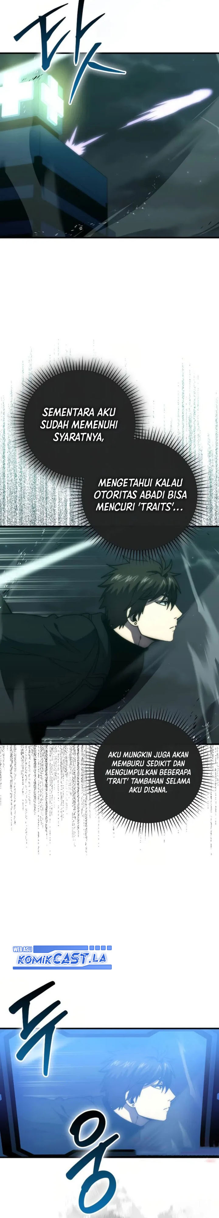 Demon Lord’s Martial Arts Ascension Chapter 100 Gambar 21