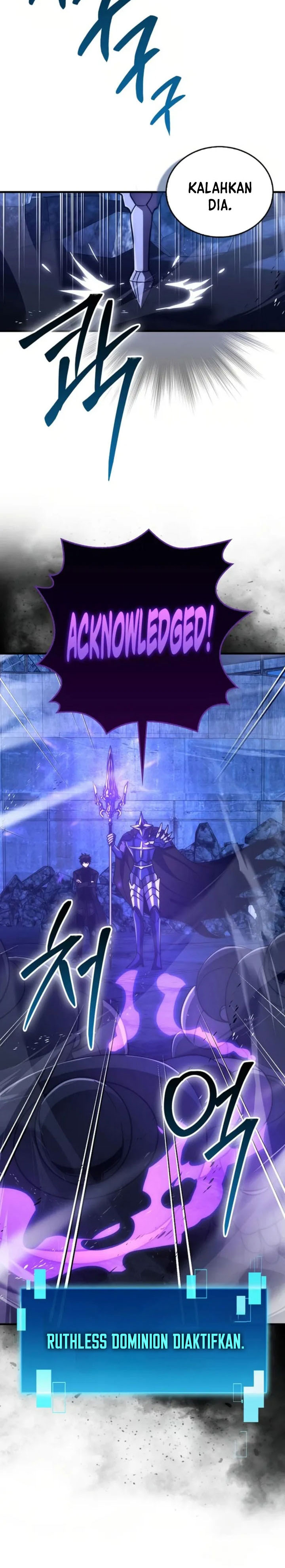 Demon Lord’s Martial Arts Ascension Chapter 100 Gambar 27
