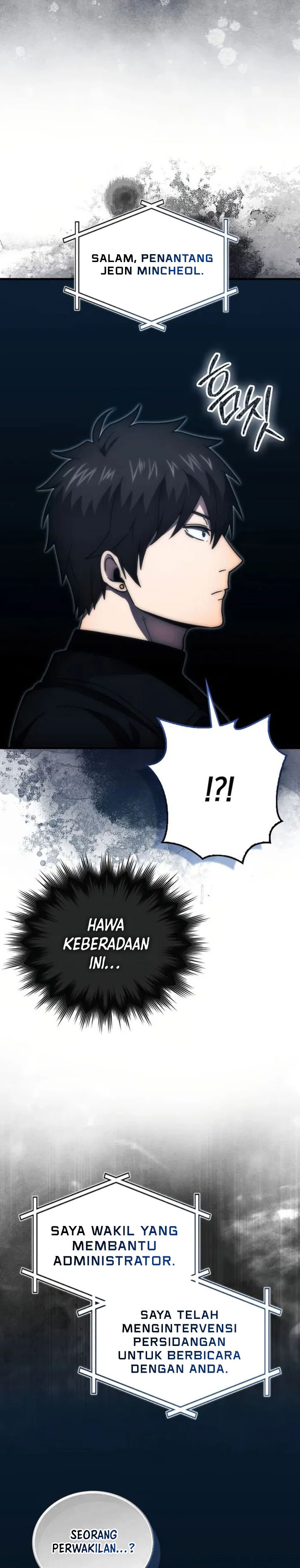 Demon Lord’s Martial Arts Ascension Chapter 100 Gambar 31