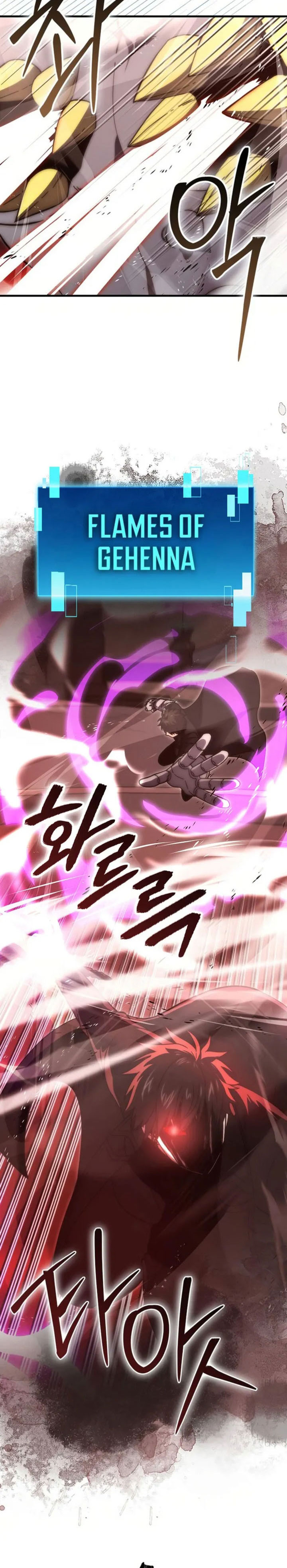 Demon Lord’s Martial Arts Ascension Chapter 101 Gambar 31