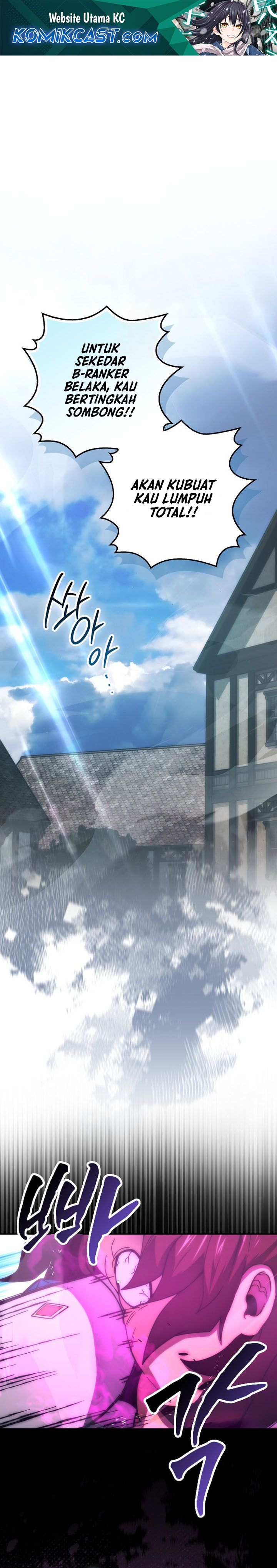 Demon Lord’s Martial Arts Ascension Chapter 106 Gambar 2