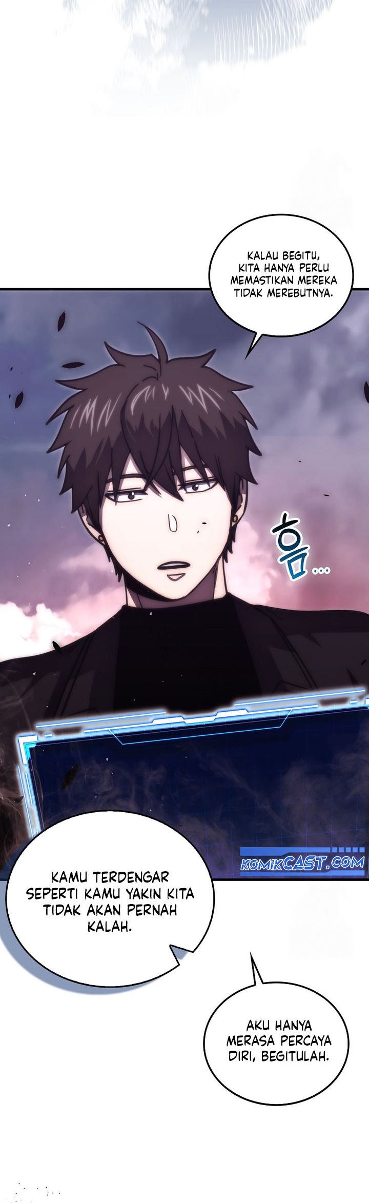 Demon Lord’s Martial Arts Ascension Chapter 106 Gambar 16