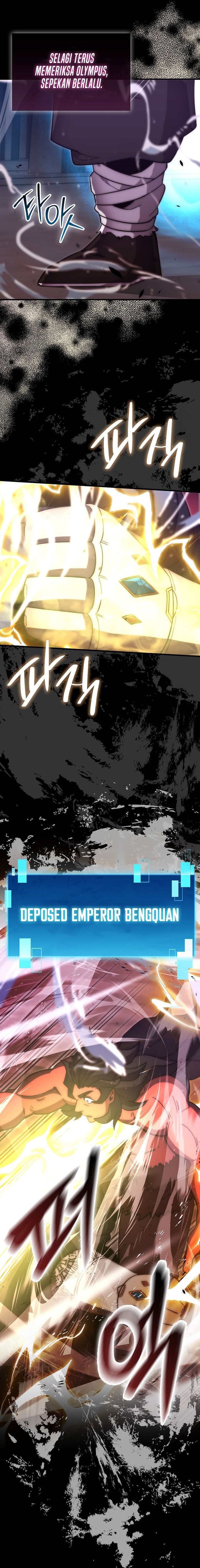 Demon Lord’s Martial Arts Ascension Chapter 106 Gambar 24