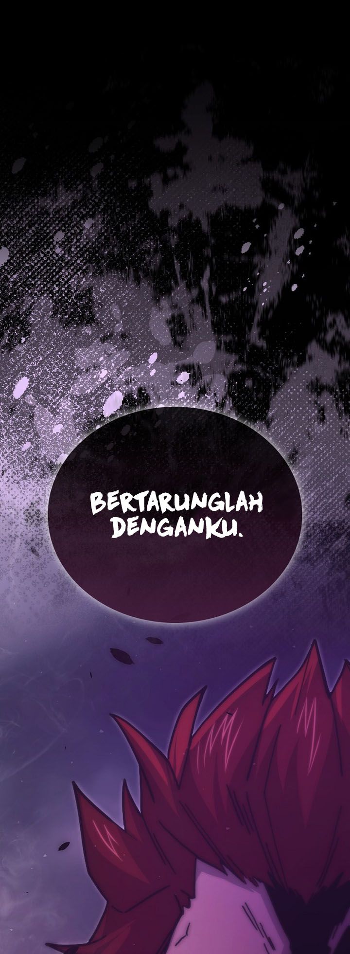 Demon Lord’s Martial Arts Ascension Chapter 106 Gambar 35