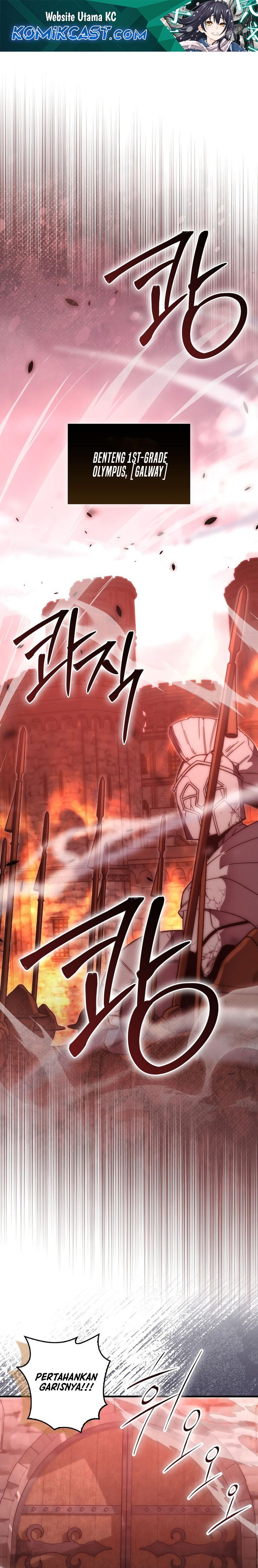 Demon Lord’s Martial Arts Ascension Chapter 108 Gambar 2