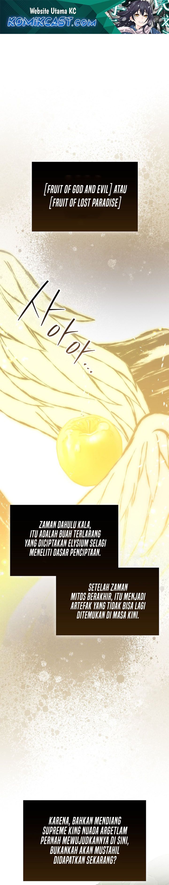 Demon Lord’s Martial Arts Ascension Chapter 109 Gambar 2