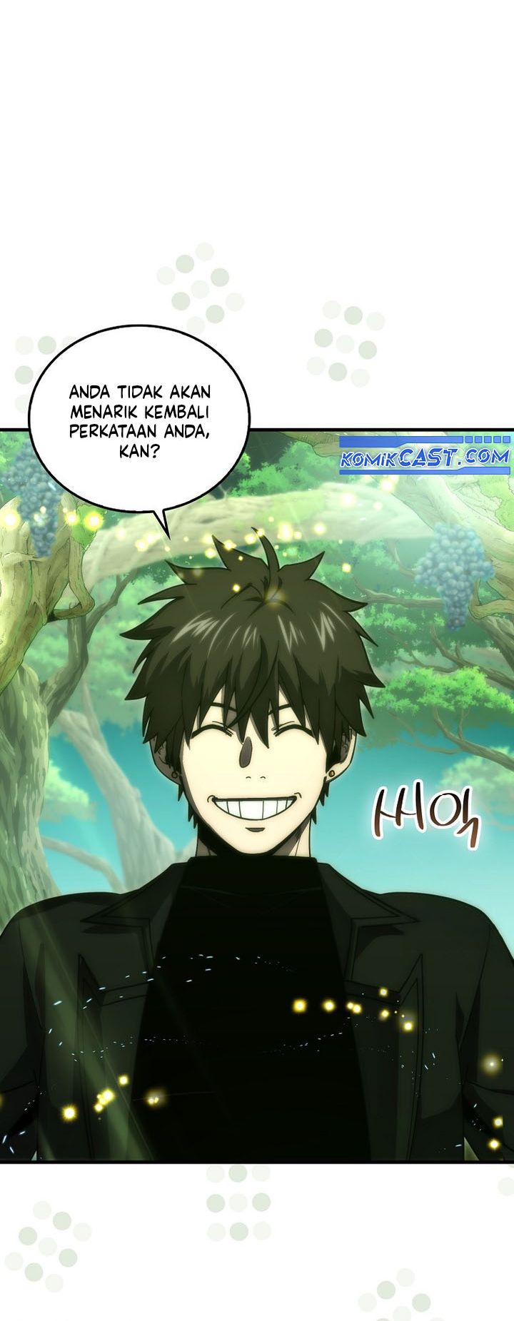 Demon Lord’s Martial Arts Ascension Chapter 109 Gambar 5