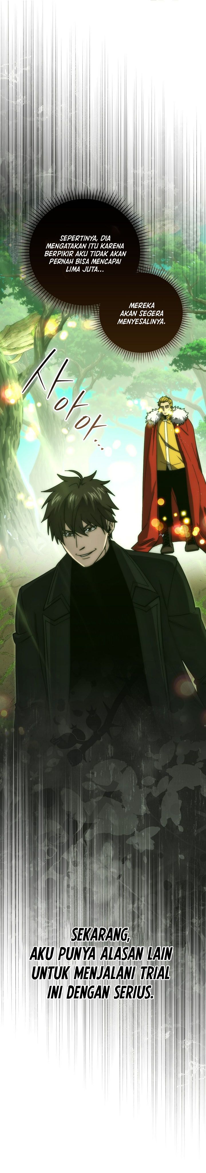Demon Lord’s Martial Arts Ascension Chapter 109 Gambar 6