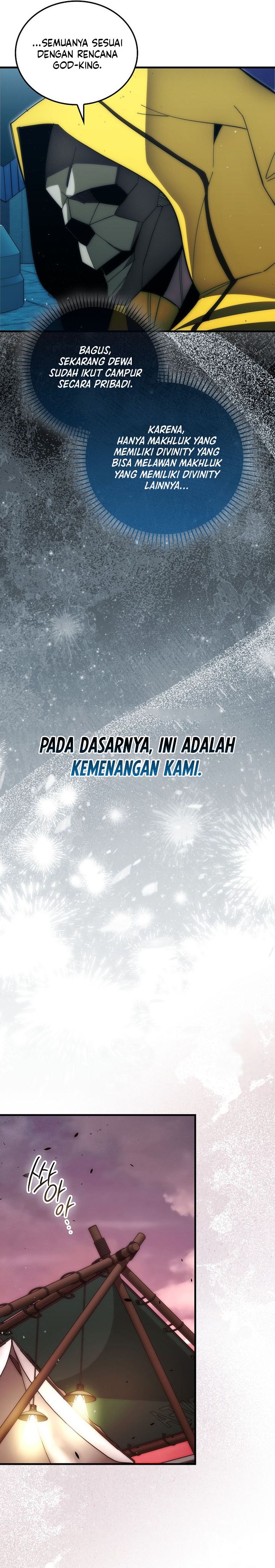 Demon Lord’s Martial Arts Ascension Chapter 109 Gambar 19