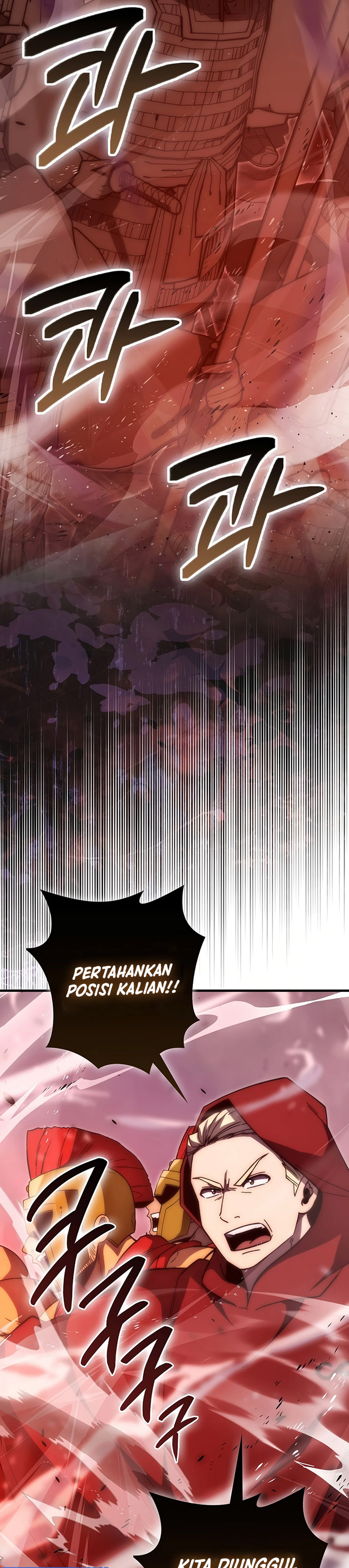 Demon Lord’s Martial Arts Ascension Chapter 110 Gambar 4