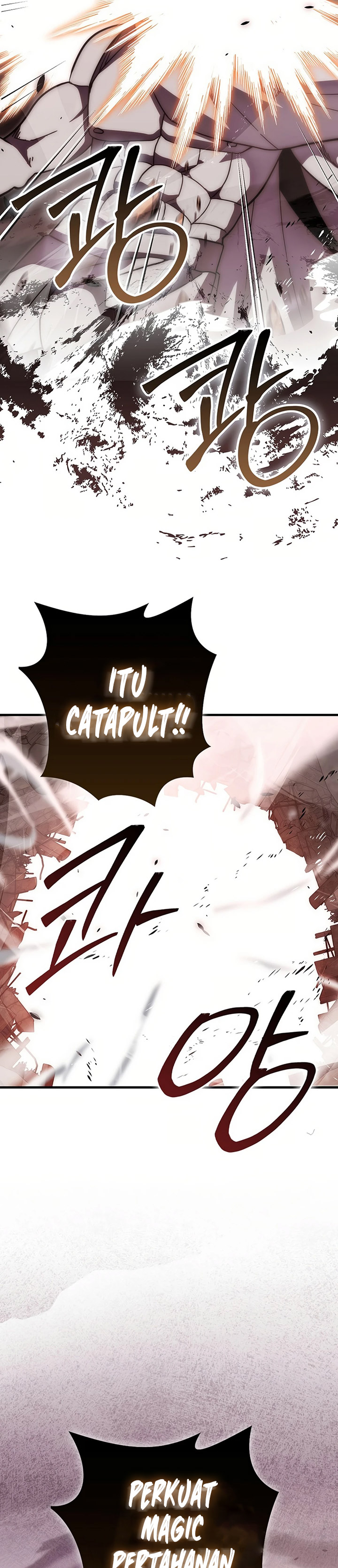 Demon Lord’s Martial Arts Ascension Chapter 110 Gambar 6
