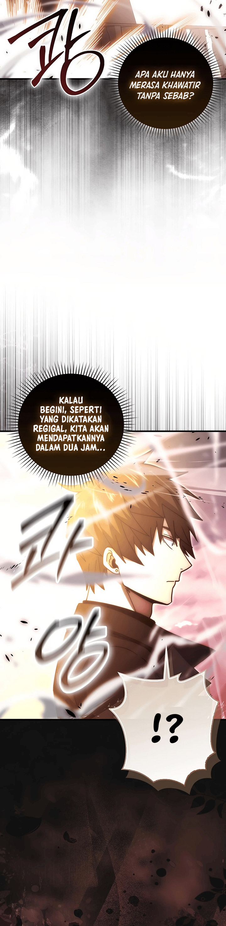 Demon Lord’s Martial Arts Ascension Chapter 110 Gambar 9