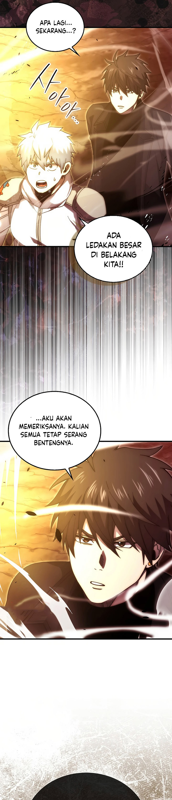 Demon Lord’s Martial Arts Ascension Chapter 110 Gambar 10
