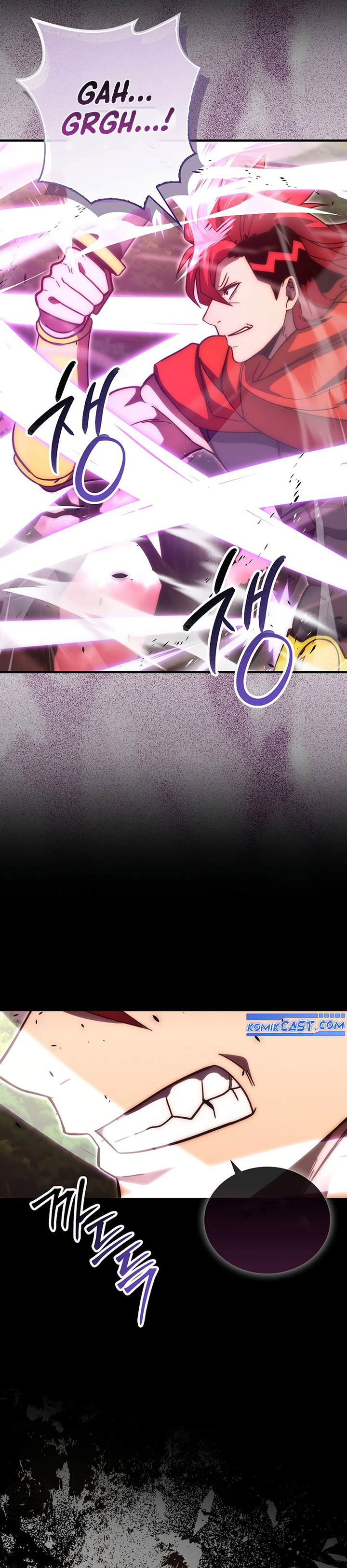 Demon Lord’s Martial Arts Ascension Chapter 110 Gambar 30