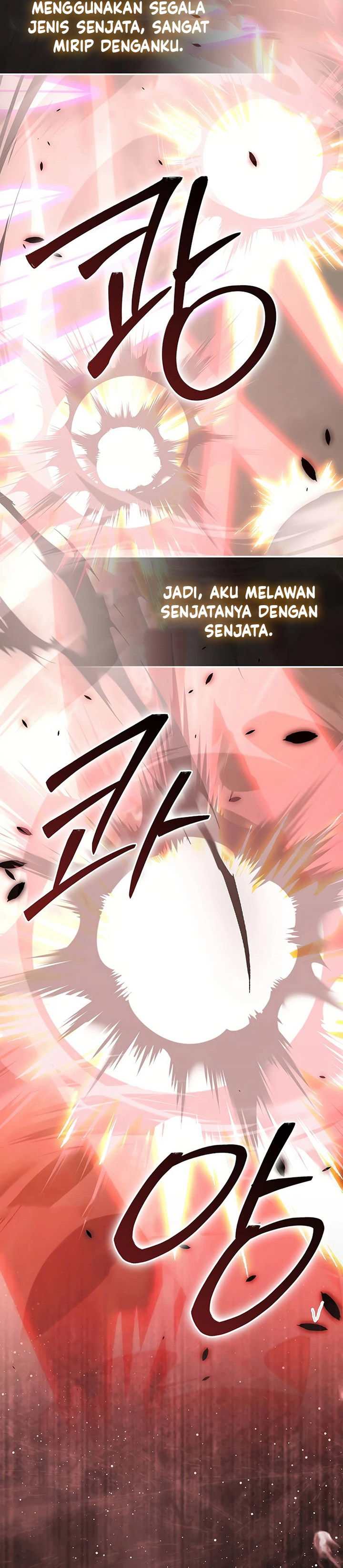 Demon Lord’s Martial Arts Ascension Chapter 110 Gambar 38