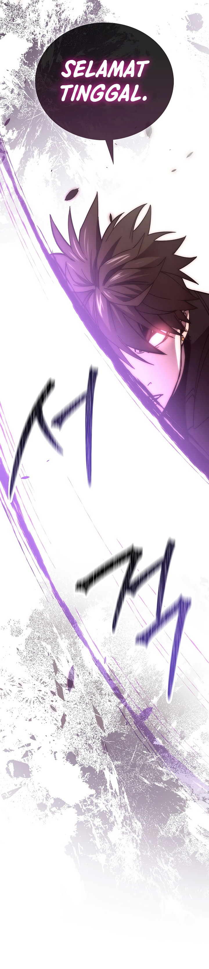 Demon Lord’s Martial Arts Ascension Chapter 110 Gambar 43