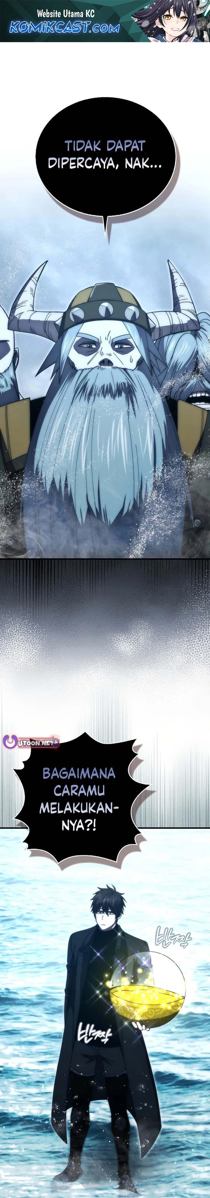 Demon Lord’s Martial Arts Ascension Chapter 113 Gambar 2